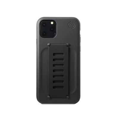 Case Iphone 11 Pro Max sLim Grip2U (Gray)